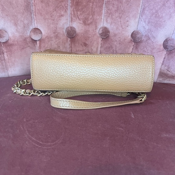 TORY BURCH MARION BRAIDED CROSSBODY - Picture 7 of 12